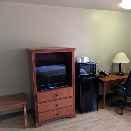 America'S Best Value Inn & Suites 盖洛普 外观 照片