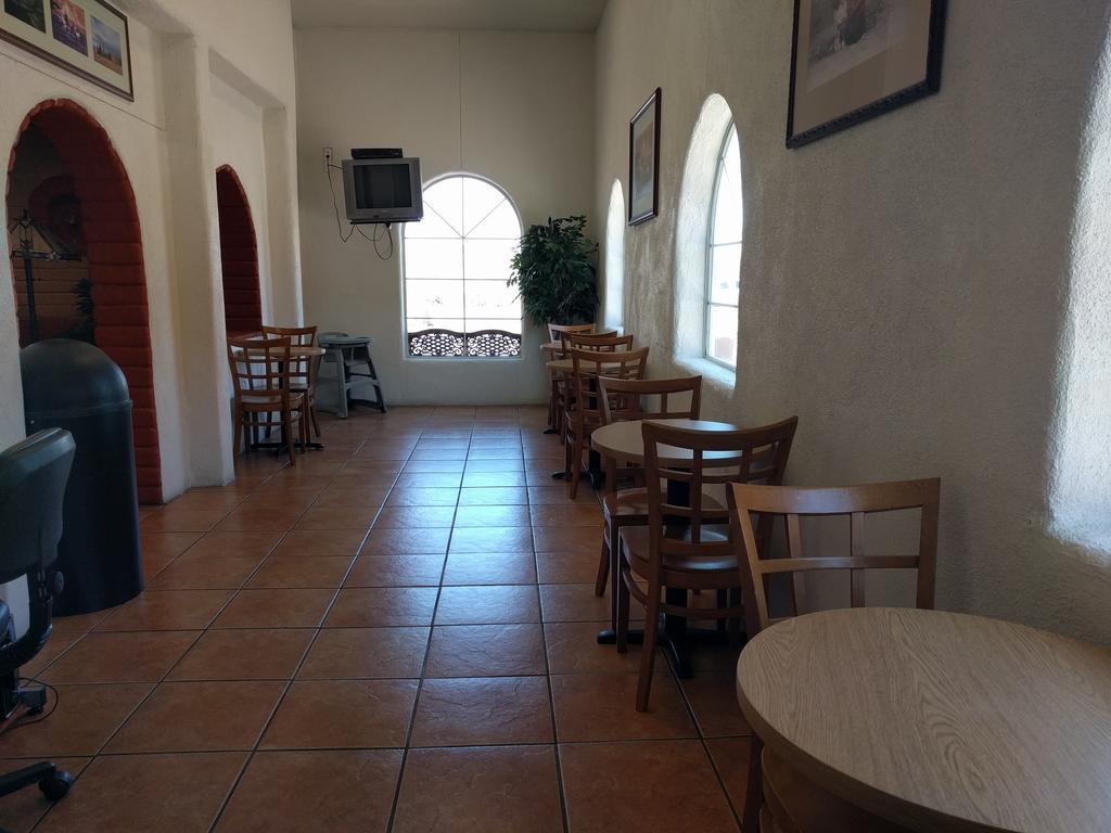 America'S Best Value Inn & Suites 盖洛普 外观 照片