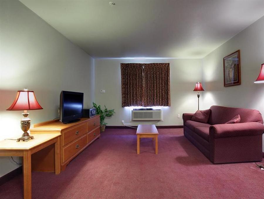 America'S Best Value Inn & Suites 盖洛普 外观 照片