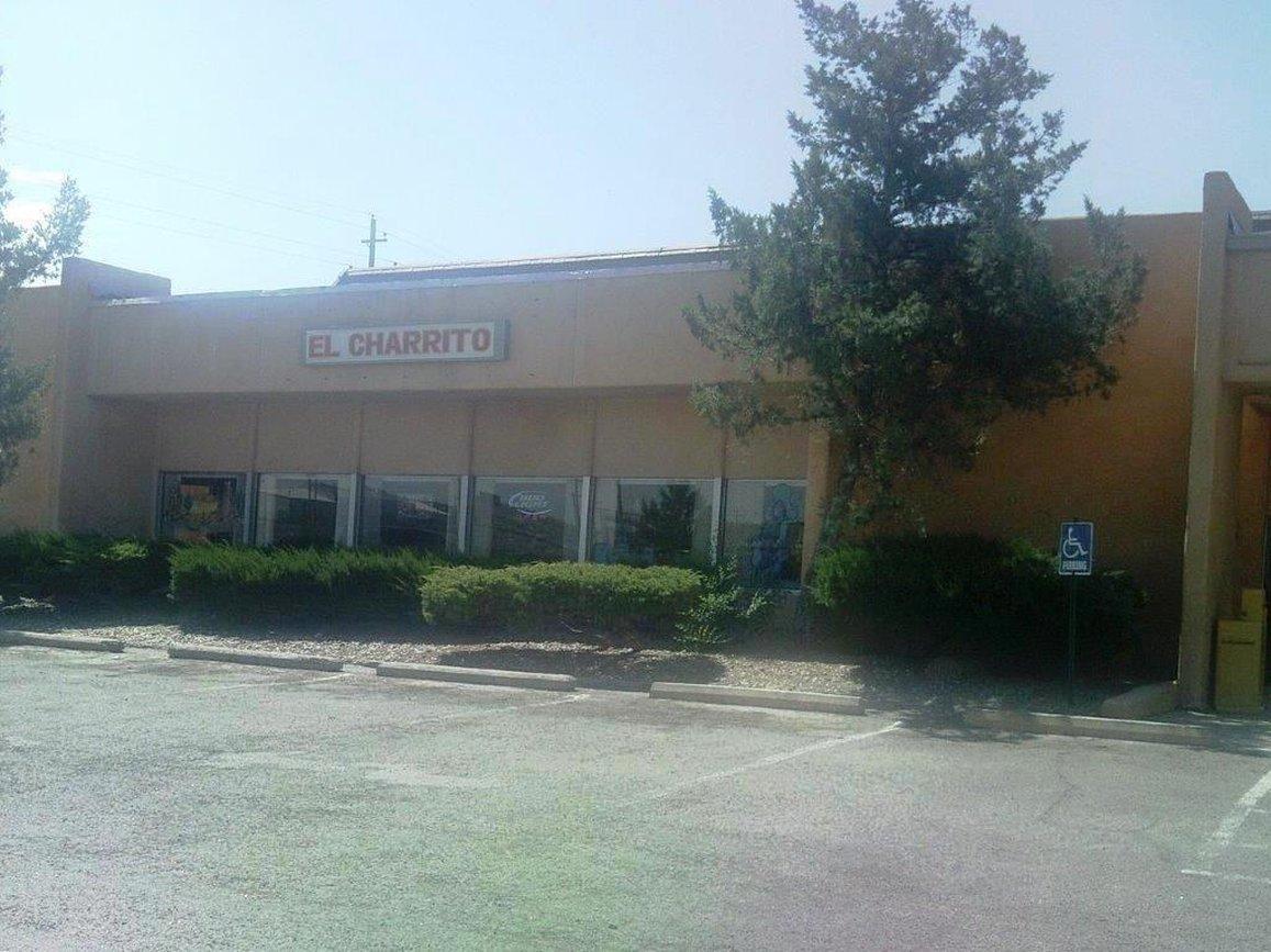 America'S Best Value Inn & Suites 盖洛普 外观 照片