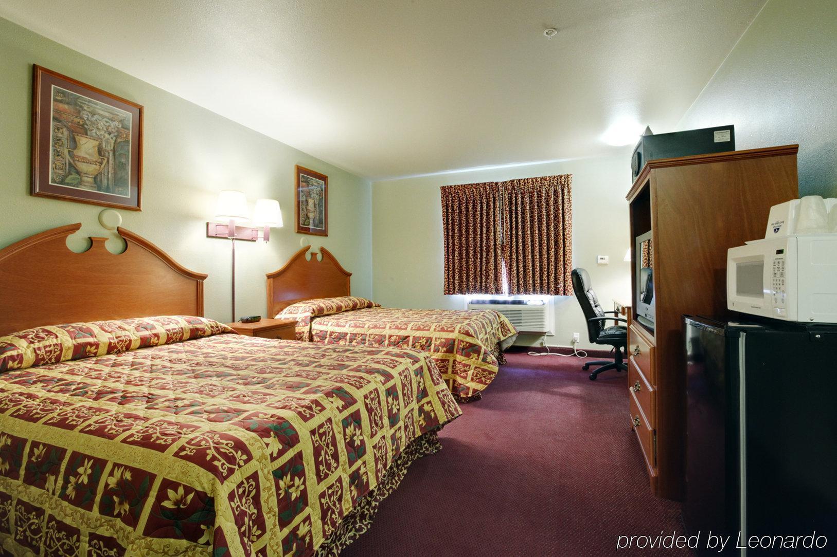 America'S Best Value Inn & Suites 盖洛普 外观 照片