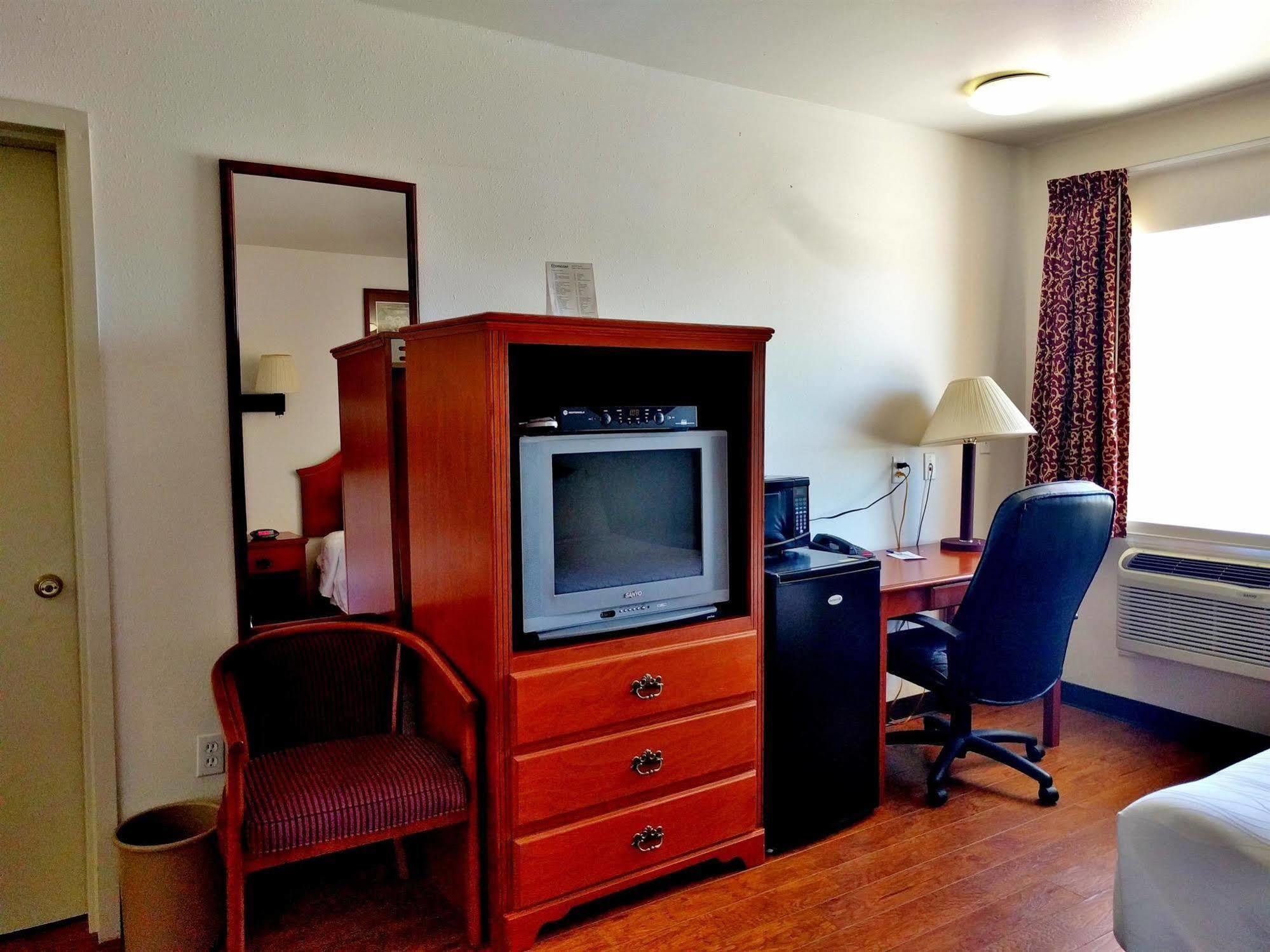 America'S Best Value Inn & Suites 盖洛普 外观 照片