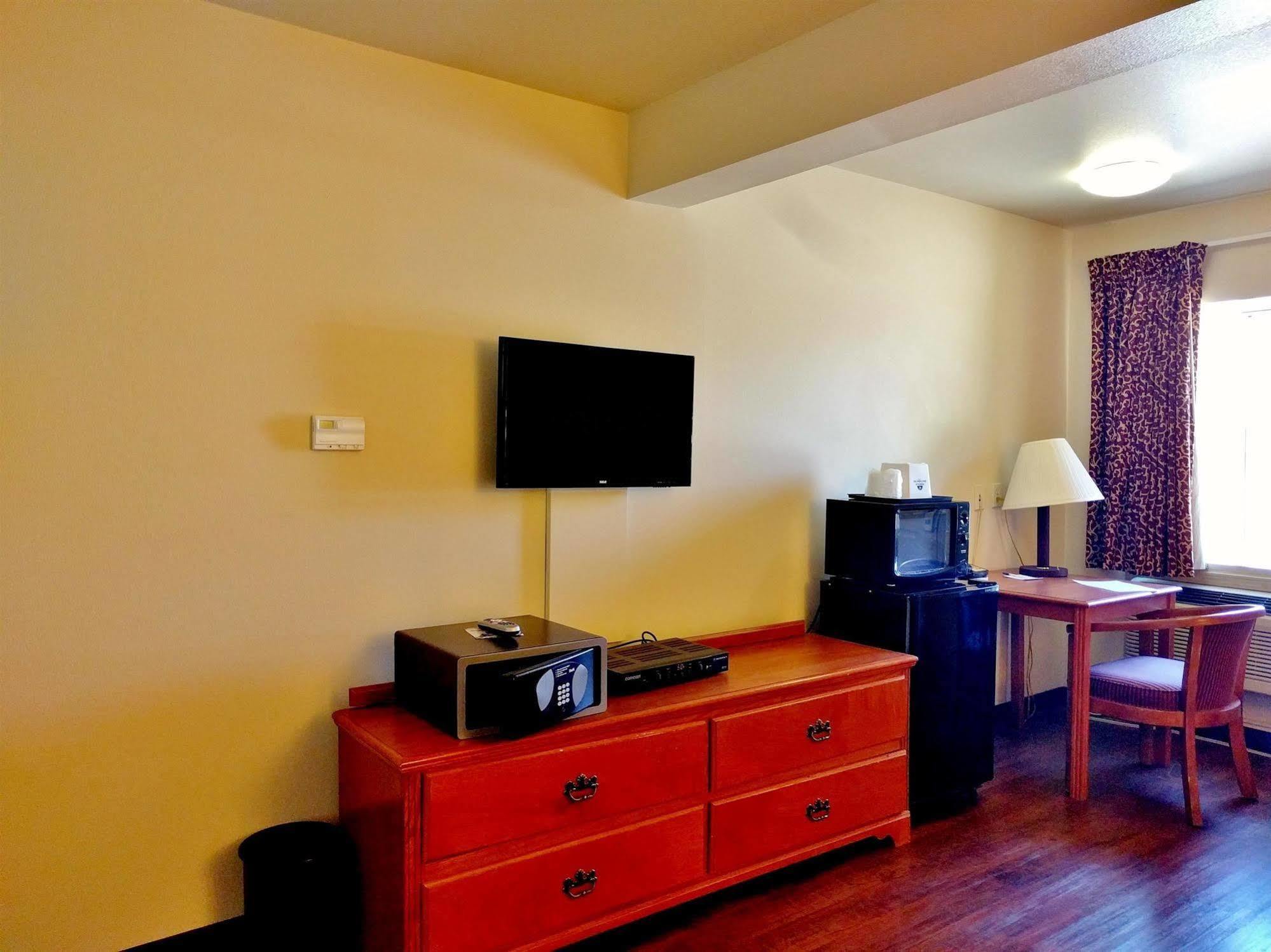 America'S Best Value Inn & Suites 盖洛普 外观 照片