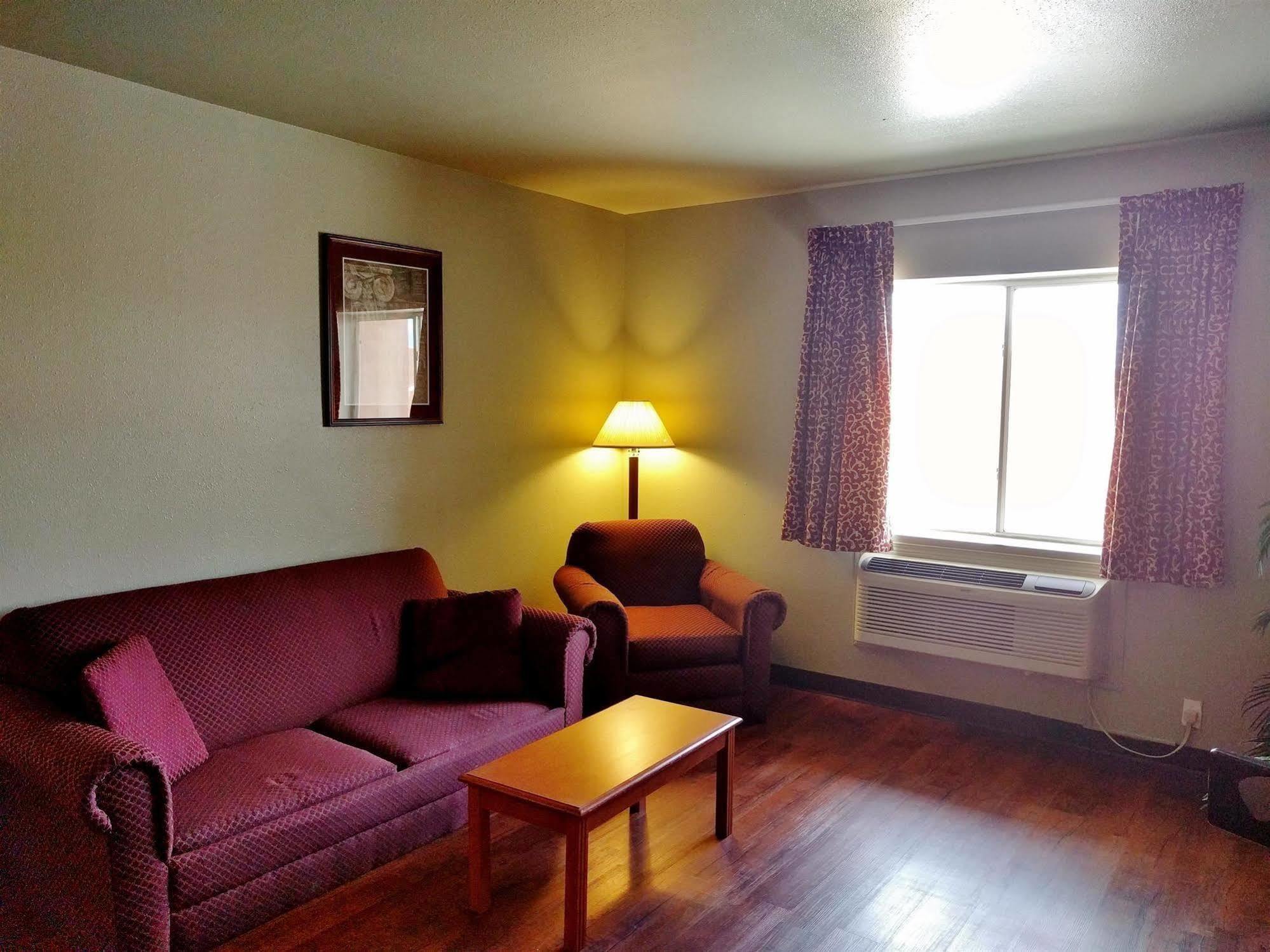 America'S Best Value Inn & Suites 盖洛普 外观 照片