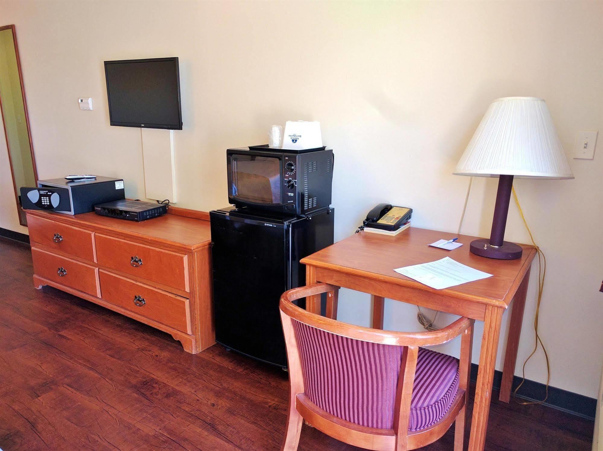 America'S Best Value Inn & Suites 盖洛普 外观 照片