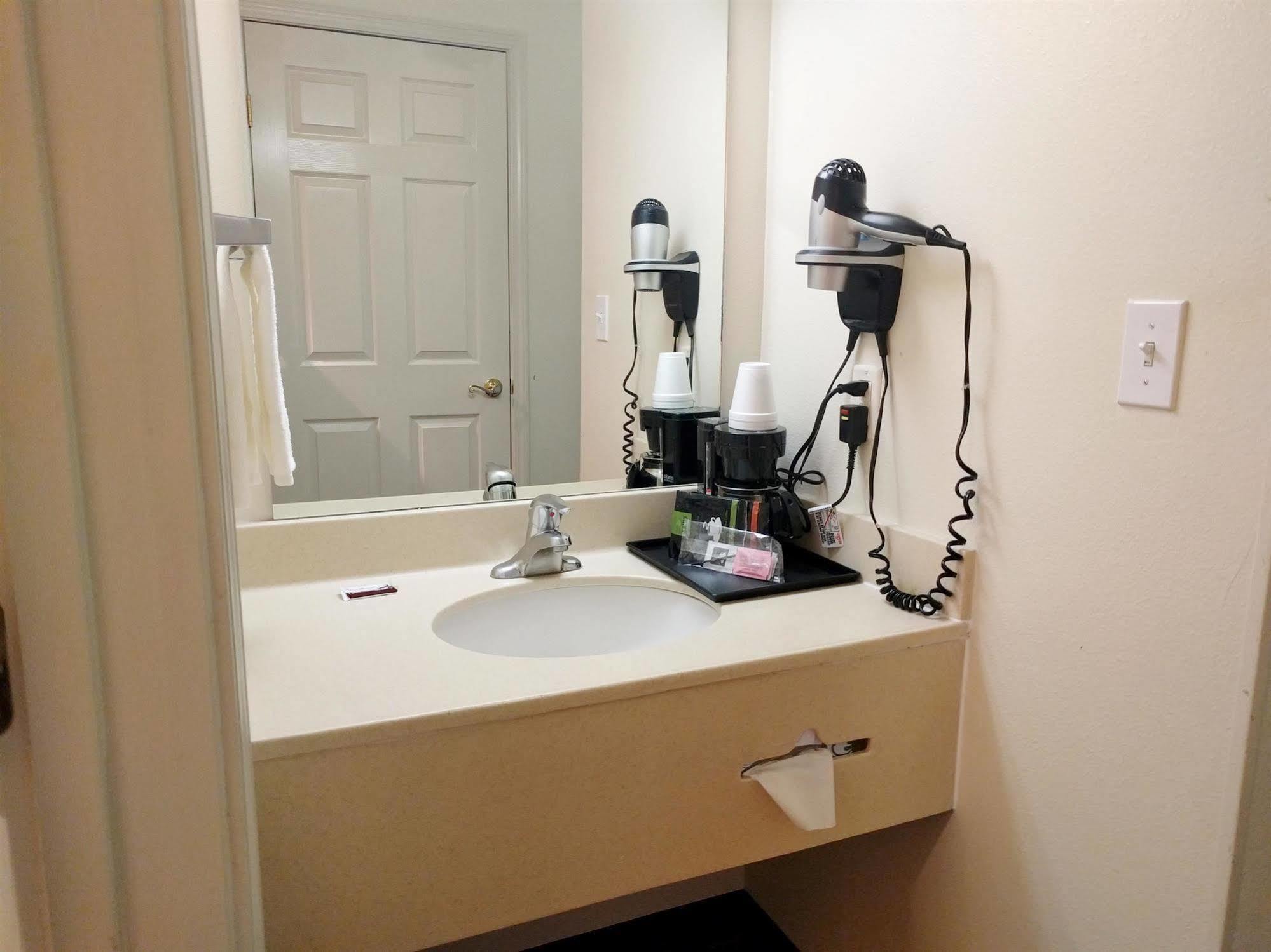 America'S Best Value Inn & Suites 盖洛普 外观 照片