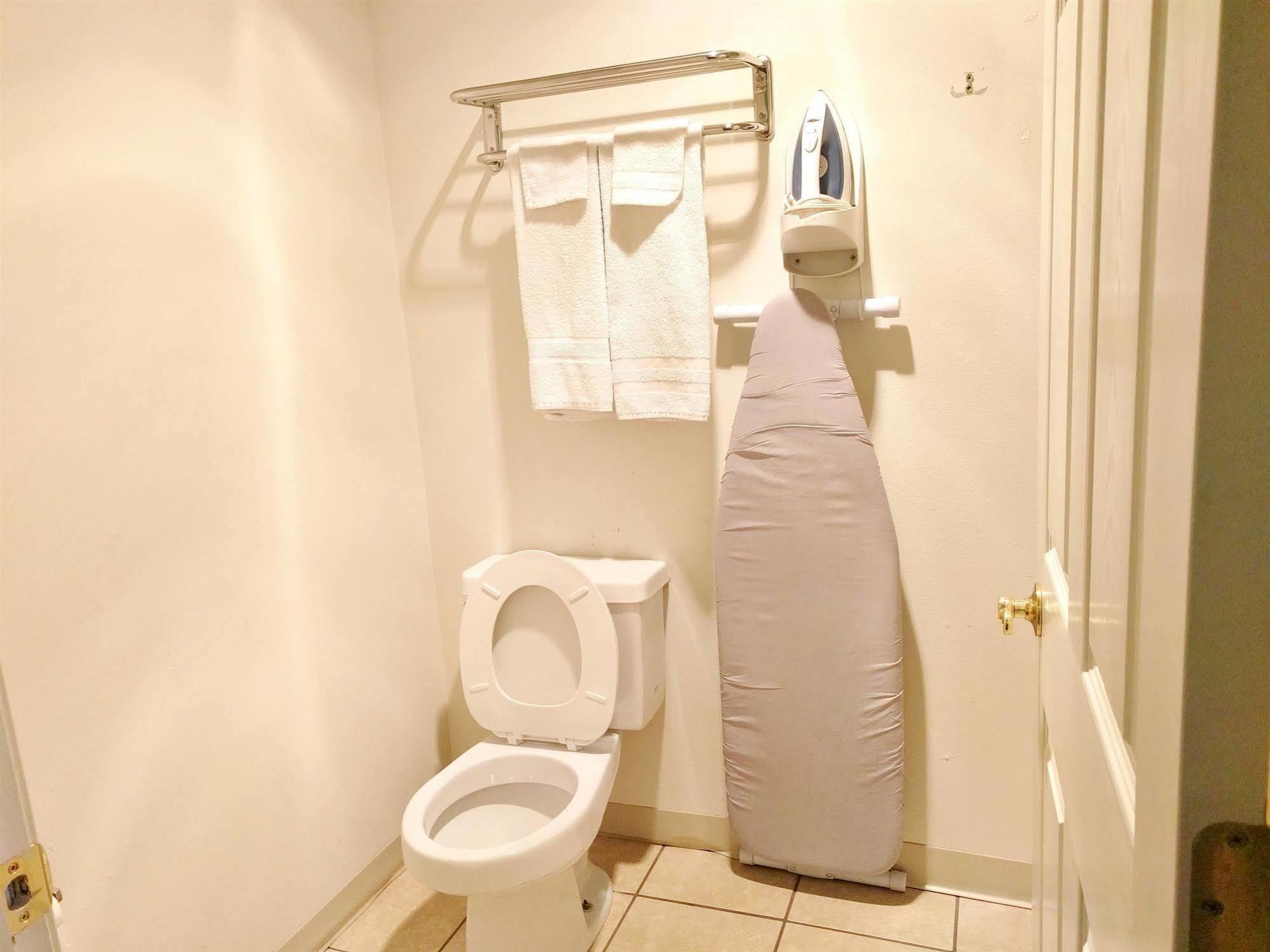 America'S Best Value Inn & Suites 盖洛普 外观 照片