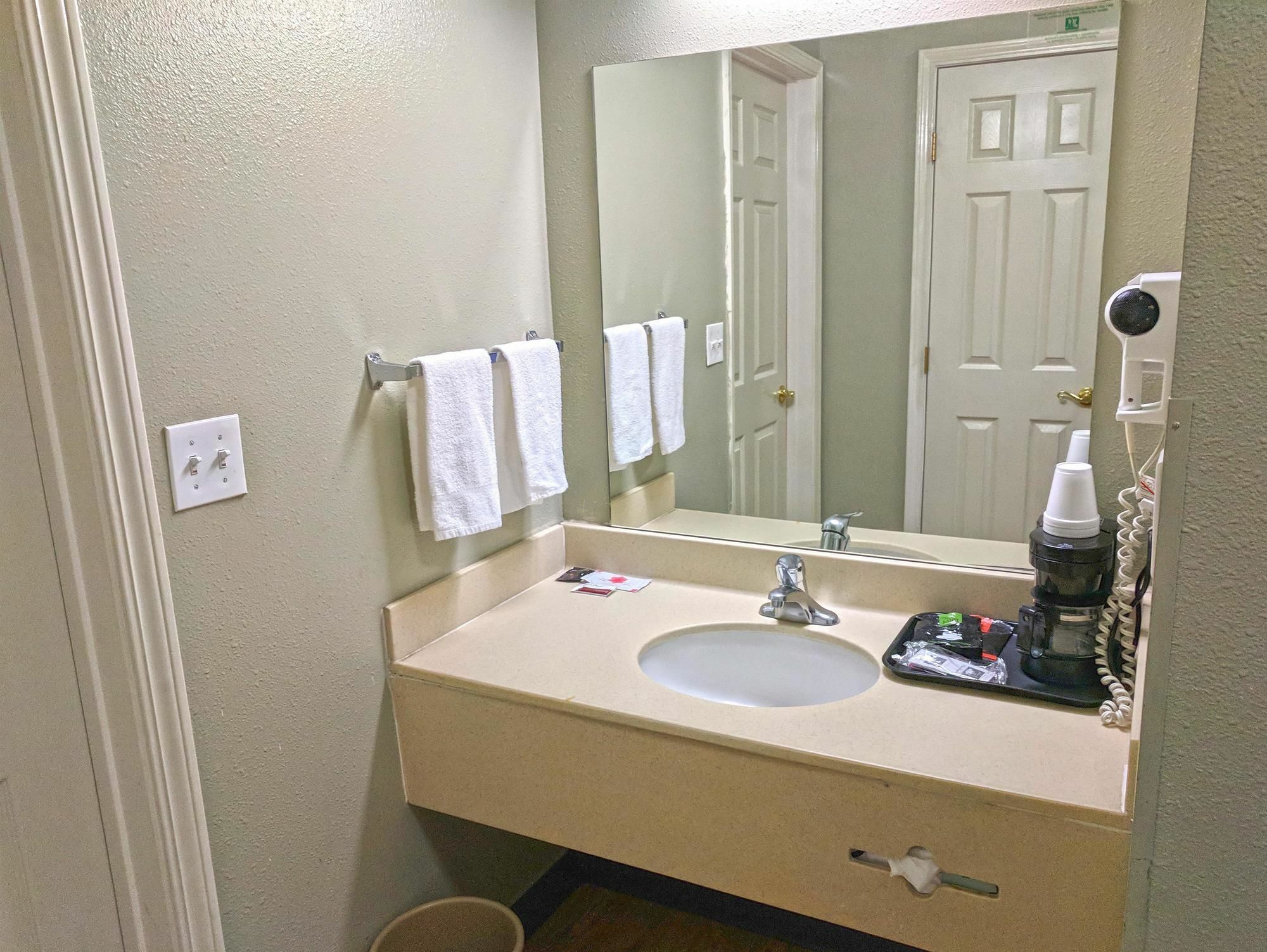 America'S Best Value Inn & Suites 盖洛普 外观 照片