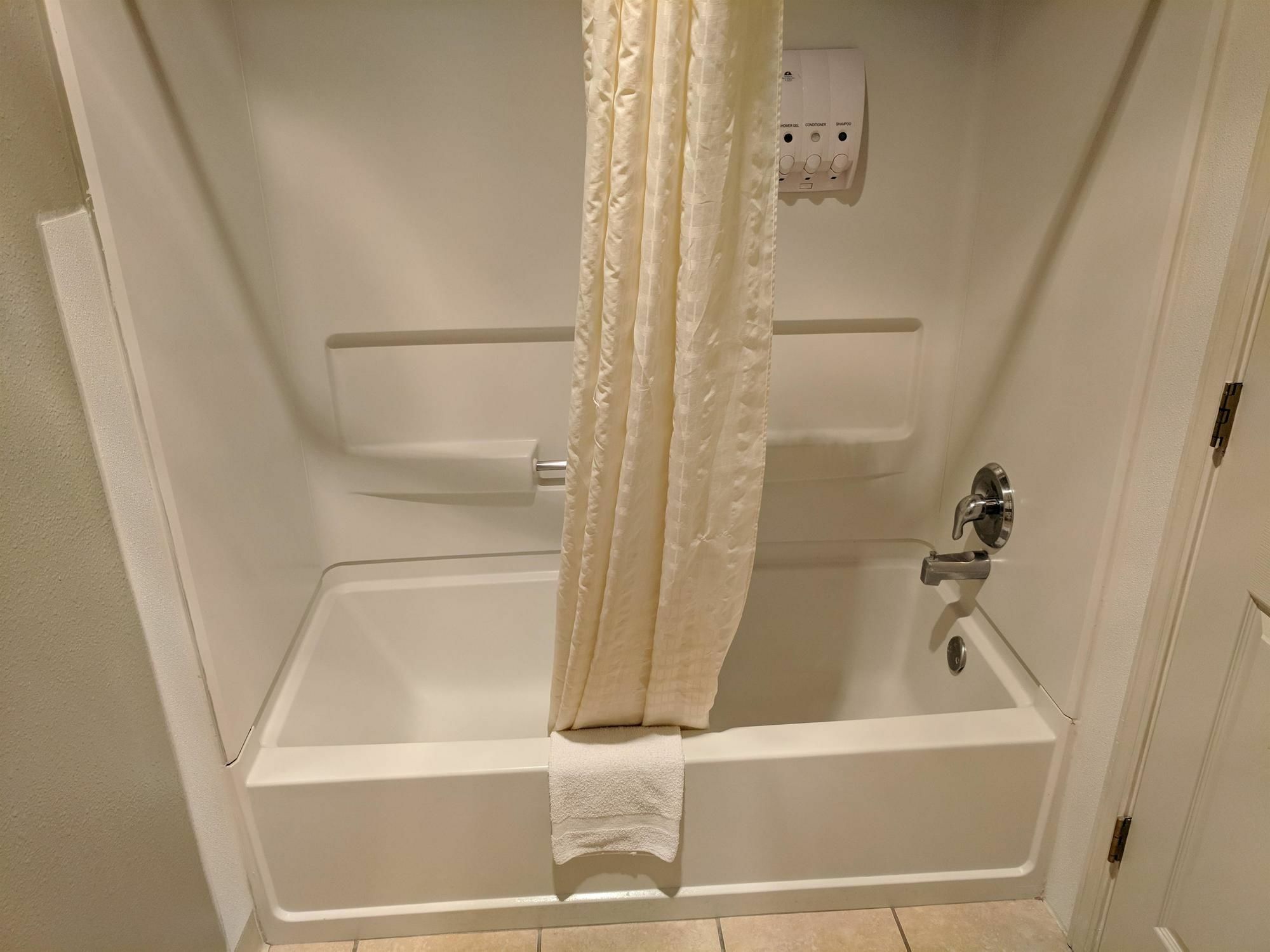 America'S Best Value Inn & Suites 盖洛普 外观 照片