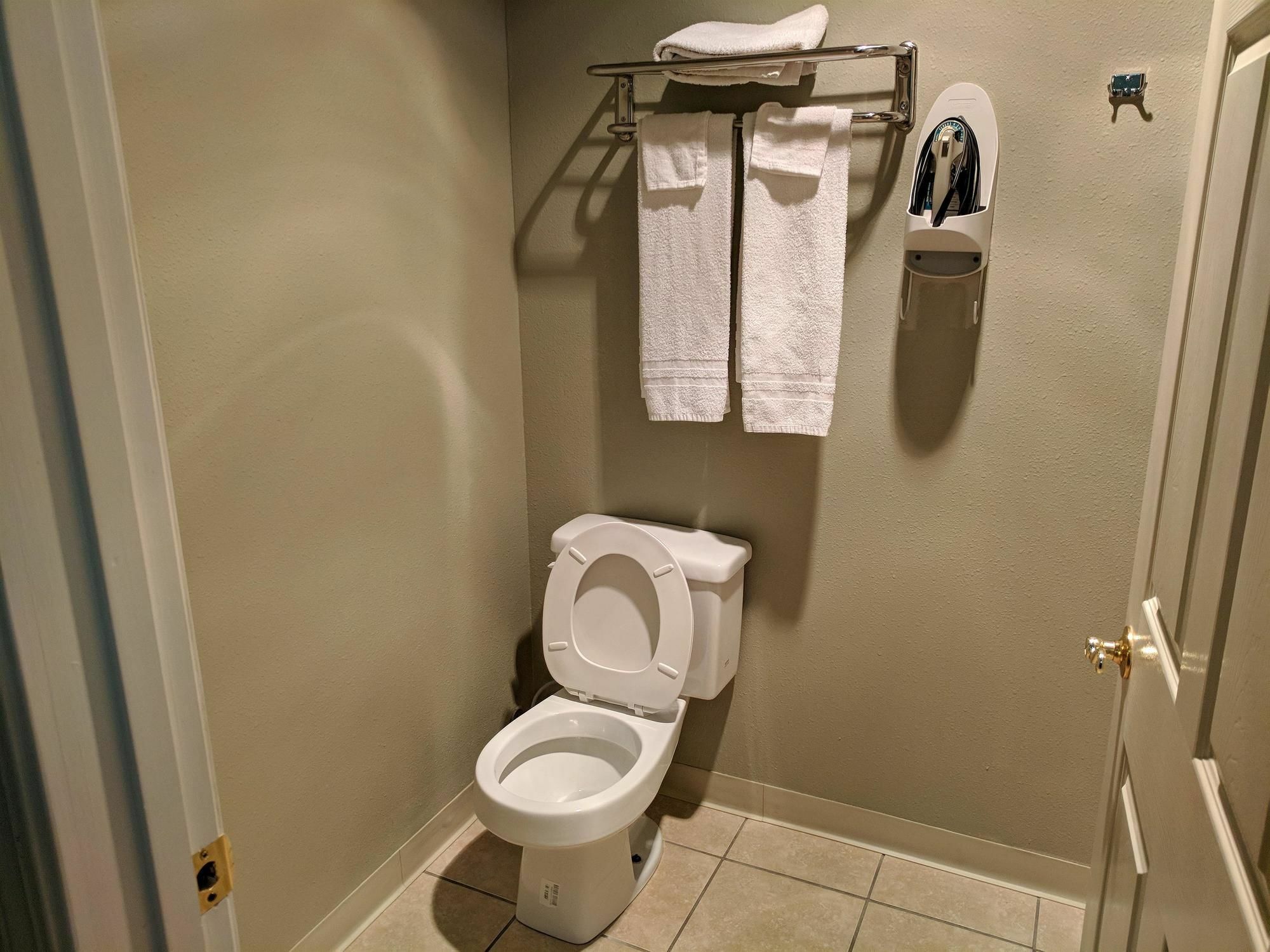 America'S Best Value Inn & Suites 盖洛普 外观 照片